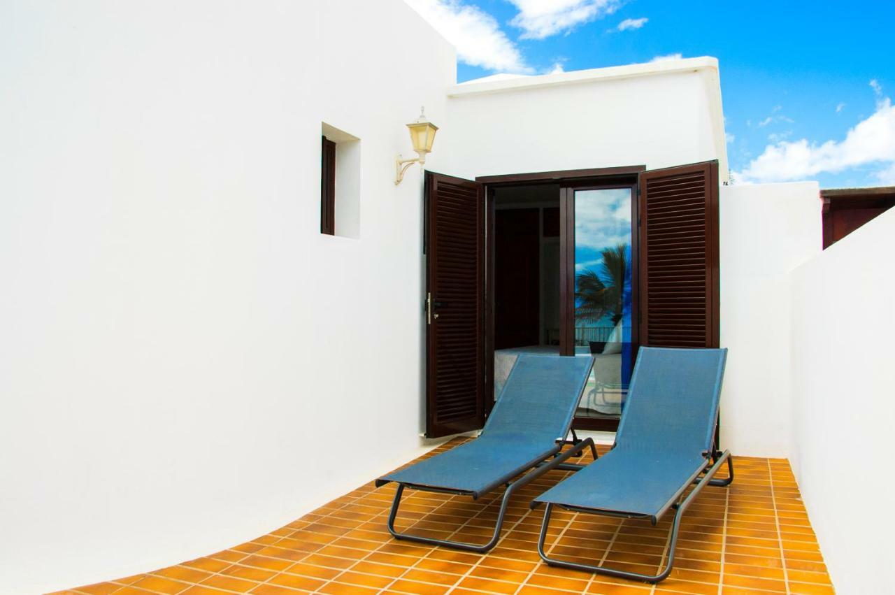 Villa La Concha Playa Honda  Exterior foto